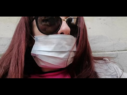 ❤️ Nicoletta kostab naabrile ja pissis tema garaažis (Special Covid19 Itaalia karantiin) ️❌ Pornovideo at us ❤