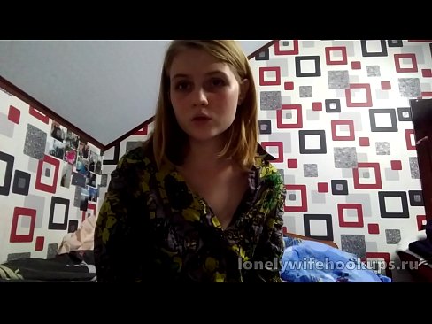 ❤️ Noor blond tudeng Venemaalt armastab suuremaid riistu. ️❌ Pornovideo at us ❤