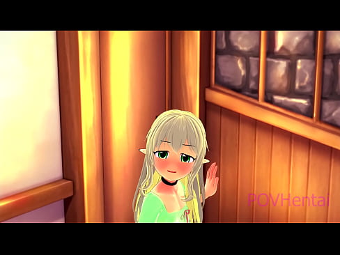 ❤️ (Trap) Elvish neiu aitab nägu pesta. ️❌ Pornovideo at us ❤