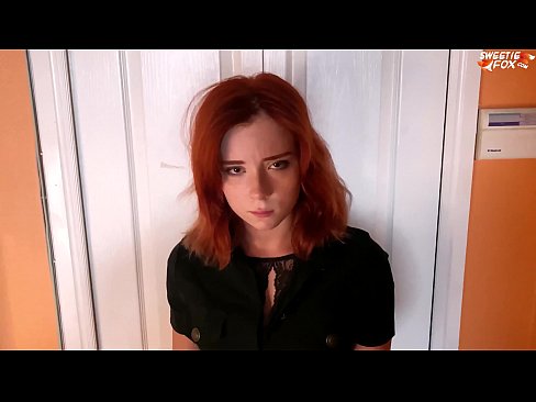 ❤️ Turvatöötaja karistas ilusat naist poevarguse eest - sperma suhu ️❌ Pornovideo at us ❤