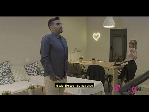 ❤️ PORNBCN 4K Üks küps naine suurte tissidega tahab, et teda anaalselt keppida noor gigolo suure riistaga blowjob amortism kõva keppimine kätetöö dog style pussy lick orgasm Prantsuse subtiitrid ️❌ Pornovideo at us ❤