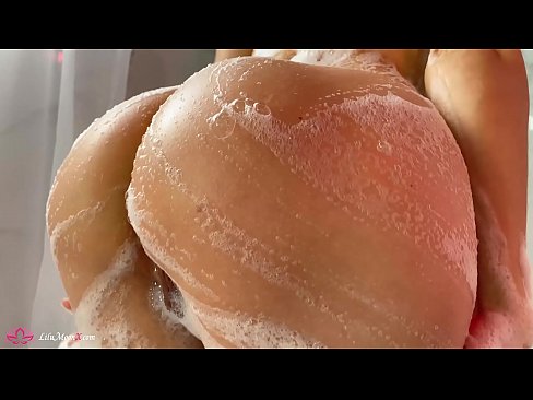 ❤️ Brünett masturbeerib tussu vibraatoriga intensiivse orgasmini duši all ️❌ Pornovideo at us ❤