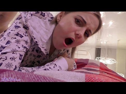 ❤️ Seksikas ema neelab ja pregistyle seks - sperma lähedalt üles ️❌ Pornovideo at us ❤