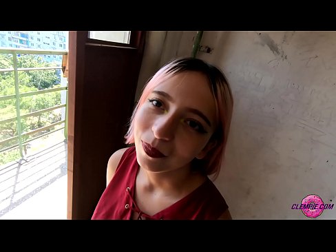 ❤️ Sensuaalne tudeng imeb võõrast tagalas - sperma tema näole ️❌ Pornovideo at us ❤